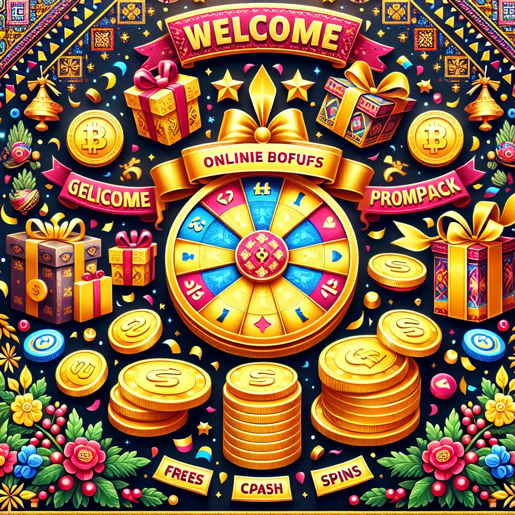 Бонуси та акції