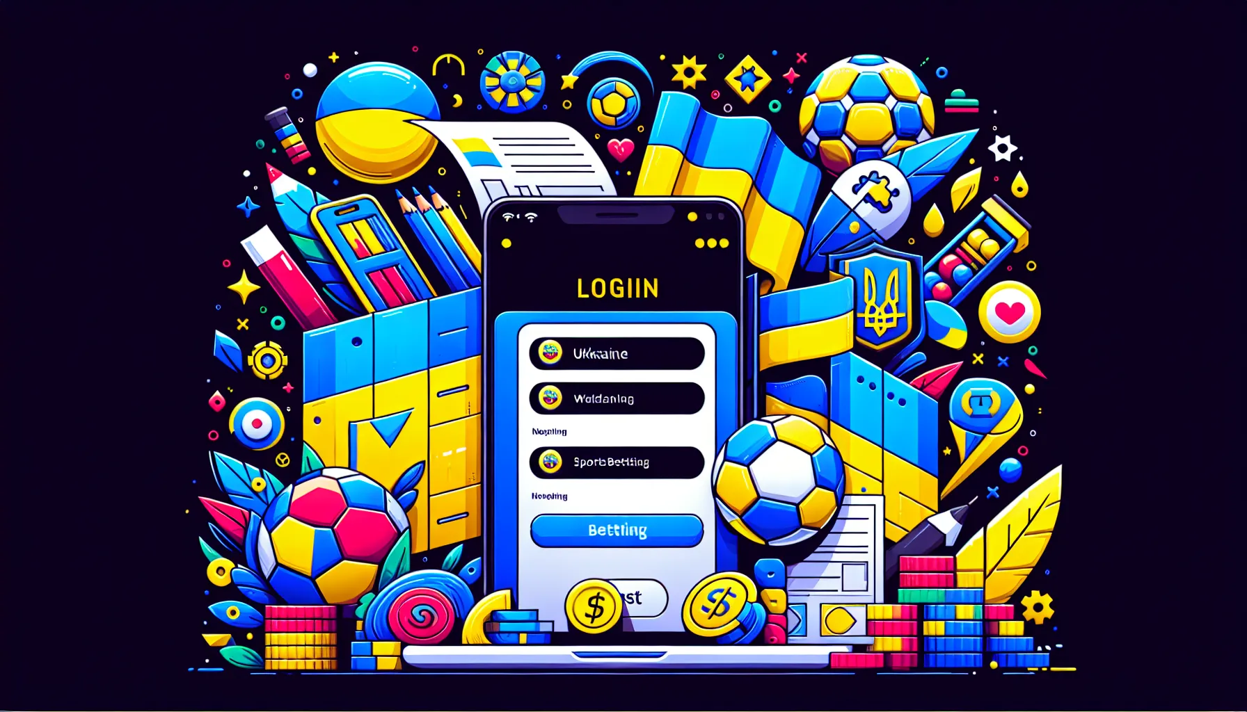 Parimatch вхід в особистий кабінет